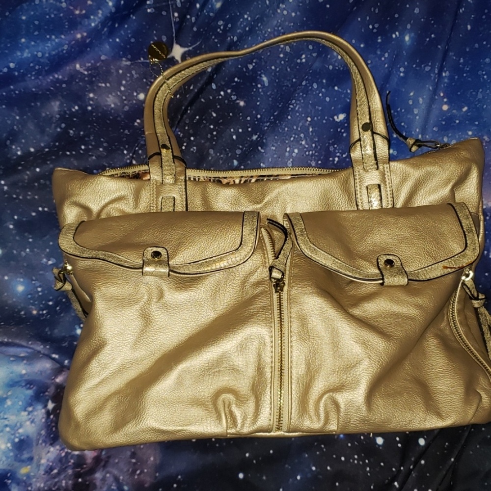 Large purse